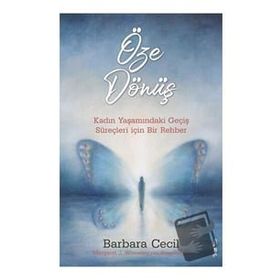 Öze Dönüş - Barbara Cecil
