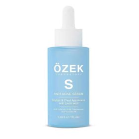 Özek S Anti Acne 35 ml Serum