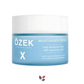 Özek X Moisturizer 50 ml Face Cream
