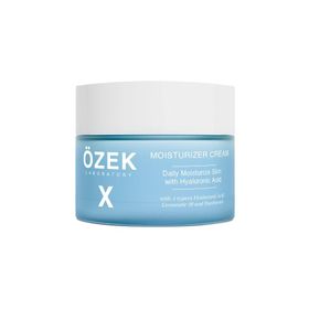 Özek X Moisturizer 50 ml Face Cream
