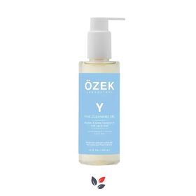Özek Y Face 400 Gel Cleansing Gel