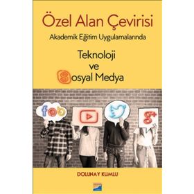 Özel Alan Çevirisi-Teknoloji ve Sosyal Medya - Dolunay Kumlu