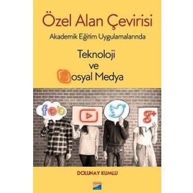 Özel Alan Çevirisi-Teknoloji ve Sosyal Medya - Dolunay Kumlu