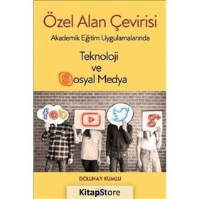 Özel Alan Çevirisi-Teknoloji ve Sosyal Medya - Dolunay Kumlu