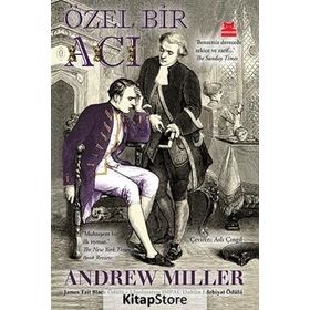 Özel Bir Acı - Andrew Miller
