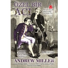 Özel Bir Acı - Andrew Miller