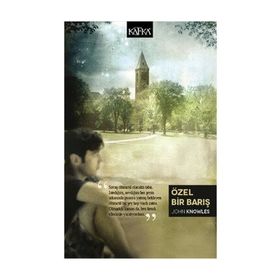 Özel Bir Barış - John Knowles