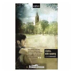 Özel Bir Barış - John Knowles