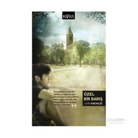 Özel Bir Barış - John Knowles