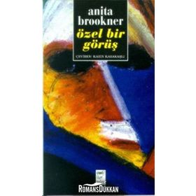 Özel Bir Görüş - Anita Brookner