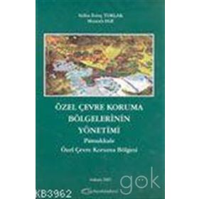 Özel Çevre Koruma Bölgelerinin Yönetimi - Sülün Evinç