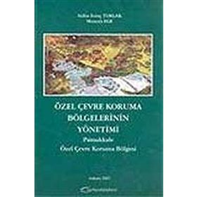 Özel Çevre Koruma Bölgelerinin Yönetimi - Sülün Evinç