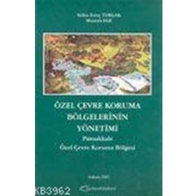 Özel Çevre Koruma Bölgelerinin Yönetimi - Sülün Evinç