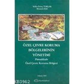 Özel Çevre Koruma Bölgelerinin Yönetimi - Sülün Evinç