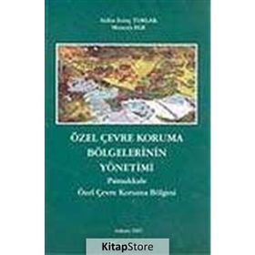 Özel Çevre Koruma Bölgelerinin Yönetimi - Sülün Evinç