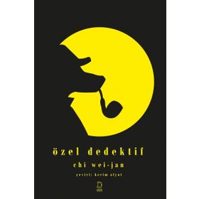 Özel Dedektif - Chi Wei-Jan