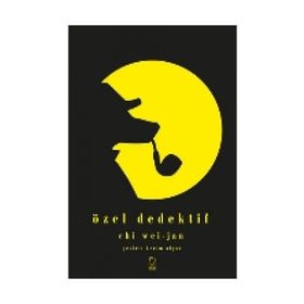 Özel Dedektif - Chi Wei-Jan