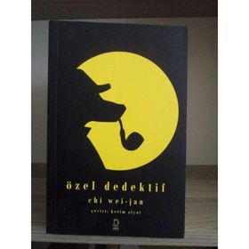 Özel Dedektif - Chi Wei-Jan