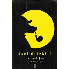 Özel Dedektif - Chi Wei-Jan