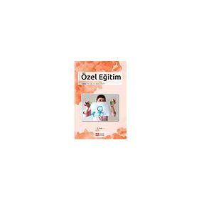 Özel Eğitim - Pegem Akademi Yayıncılık