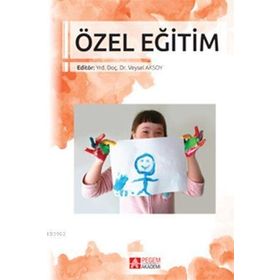 Özel Eğitim - Pegem Akademi Yayıncılık