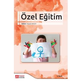 Özel Eğitim - Pegem Akademi Yayıncılık