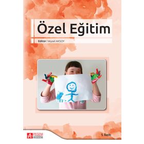 Özel Eğitim - Pegem Akademi Yayıncılık