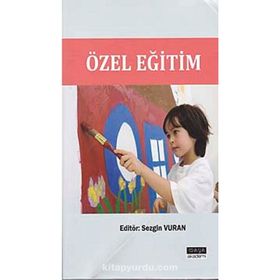 ÖZEL EĞITIM - SEZGIN VURAN
