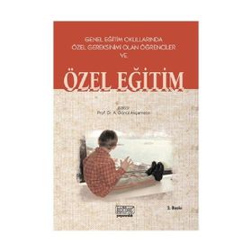 ÖZEL EĞITIM - SEZGIN VURAN
