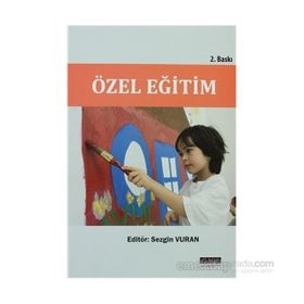 ÖZEL EĞITIM - SEZGIN VURAN