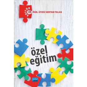 ÖZEL EĞITIM - SEZGIN VURAN