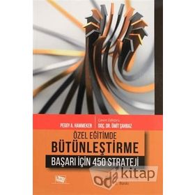 Özel Eğitimde Bütünleştirme - Peggy A. Hammeken Ümit Şahbaz
