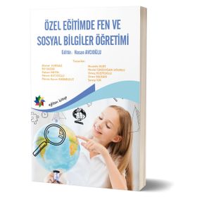 Özel Eğitimde Fen ve Sosyal Bilgiler Öğretimi-Nobel Yayınevi