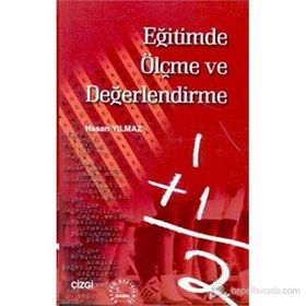 Özel Egitimde Ölçümleme ve Degerlendirme - Mehmet Özyürek