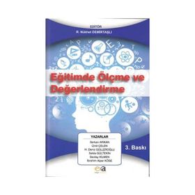 Özel Egitimde Ölçümleme ve Degerlendirme - Mehmet Özyürek