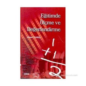 Özel Egitimde Ölçümleme ve Degerlendirme - Mehmet Özyürek