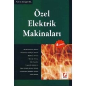 ÖZEL ELEKTRIK MAKİNALARI - GÜNGÖR BAL