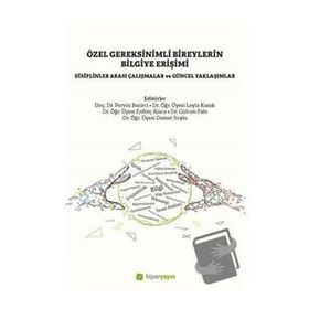 Özel Gereksinimli Bireylerin Bilgiye Erişimi - Hiperlink