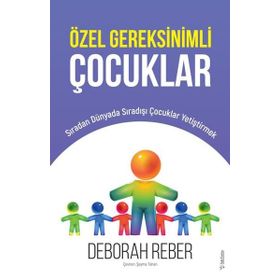 Özel Gereksinimli Çocuklar-Sola Unitas Yayınları