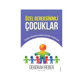Özel Gereksinimli Çocuklar-Sola Unitas Yayınları
