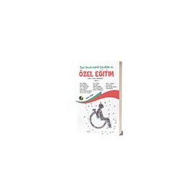 Özel Gereksinimli Çocuklar ve Özel Eğitim-Eğiten Kitap