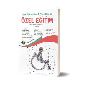 Özel Gereksinimli Çocuklar ve Özel Eğitim-Eğiten Kitap