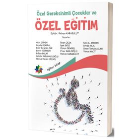 Özel Gereksinimli Çocuklar ve Özel Eğitim-Eğiten Kitap