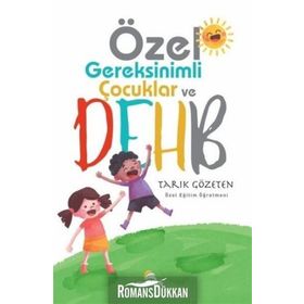ÖZEL GEREKSINIMLI ÇOCUKLAR VE ÖZEL EĞİTİM - KOLEKTIF