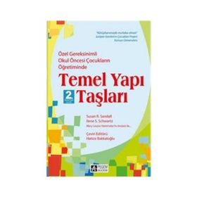 ÖZEL GEREKSINIMLI ÇOCUKLAR VE ÖZEL EĞİTİM - KOLEKTIF