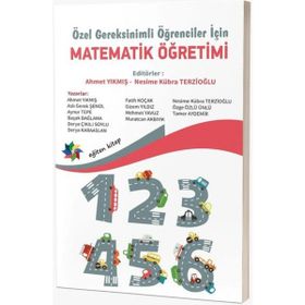 Özel Gereksinimli Öğrenciler İçin Matematik Öğretimi Detay Yayıncılık