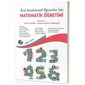 Özel Gereksinimli Öğrenciler İçin Matematik Öğretimi Detay Yayıncılık