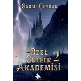 Özel Güçler Akademisi 2 - Cansu Ceyhan
