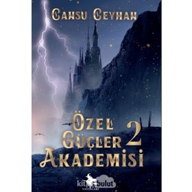 Özel Güçler Akademisi 2 - Cansu Ceyhan