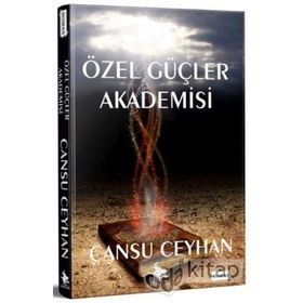 Özel Güçler Akademisi - Cansu Ceyhan